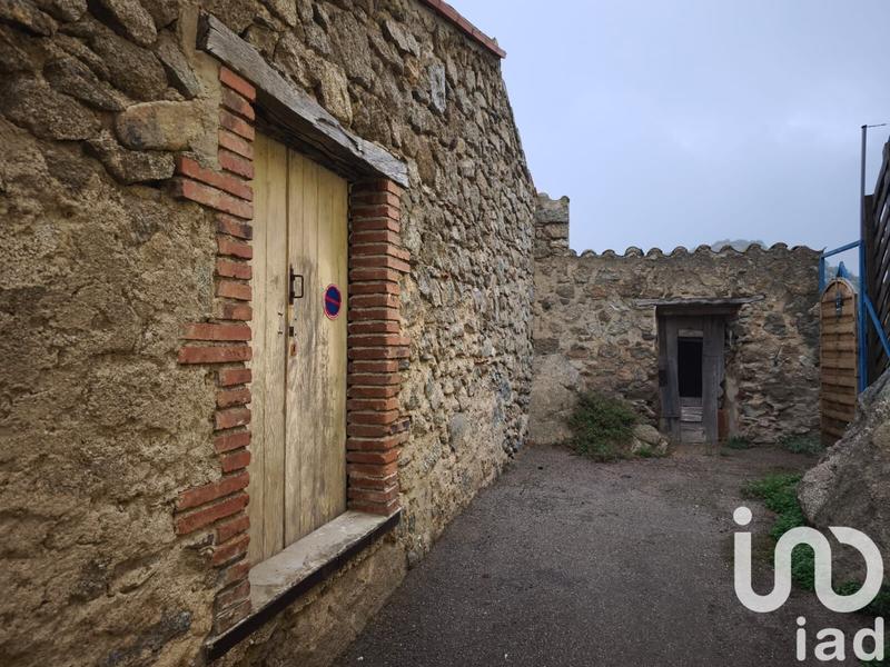 Ferme - 79 m² - 4 pièces