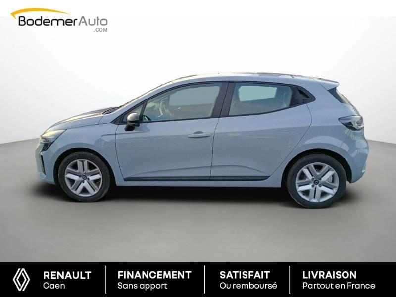 Renault Clio TCe 90 ch Gsr2 Evolution