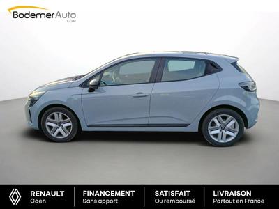 Renault Clio TCe 90 ch Gsr2 Evolution