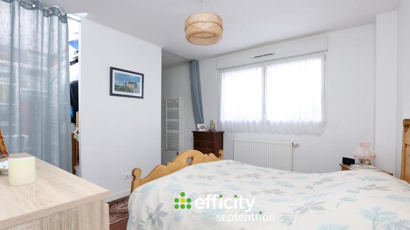 Pavillon - 134 m² - 5 pièces