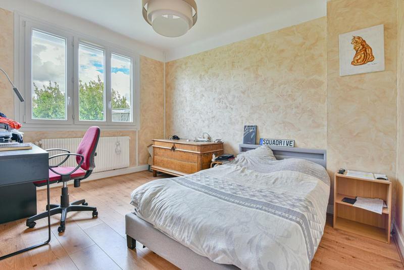 Maison - 118 m² - 5 pièces