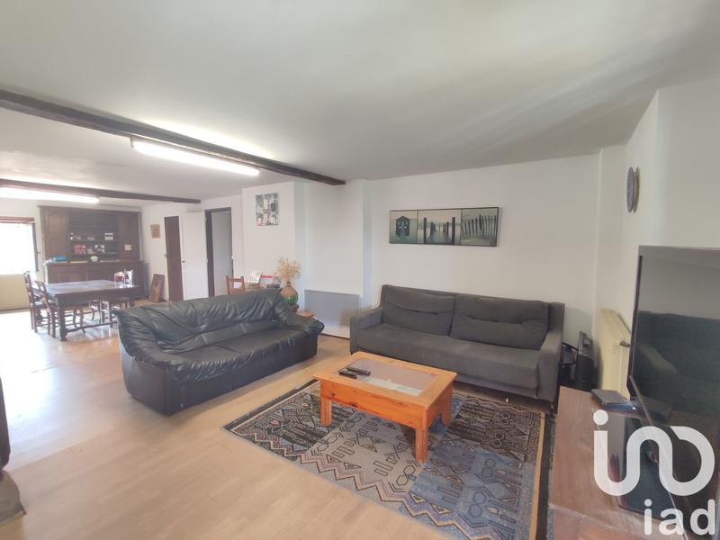 Ferme - 455 m² - 22 pièces