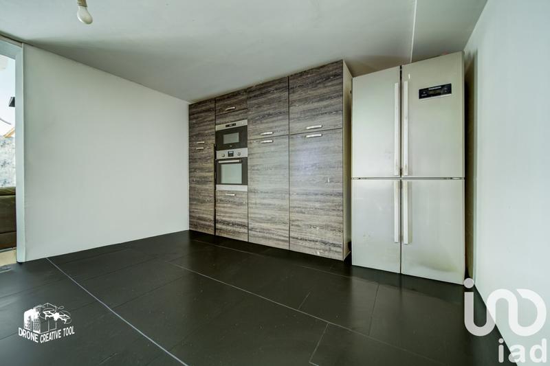 Maison - 138 m² - 5 pièces