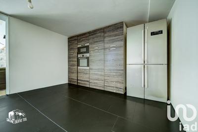 Maison - 138 m² - 5 pièces