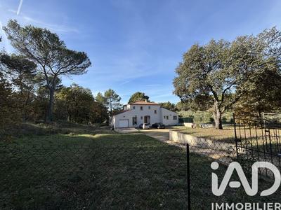 Maison - 152 m² - 4 pièces