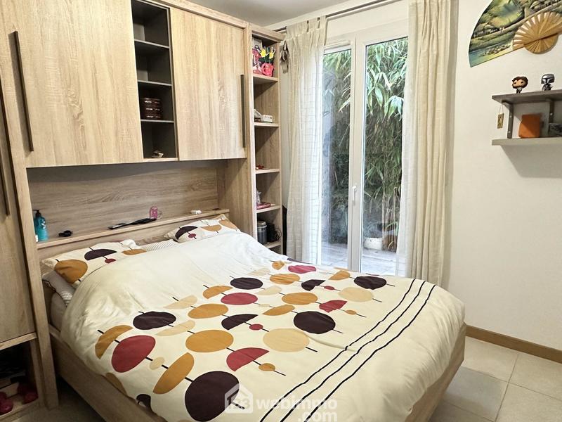 Maison - 126 m² - 5 pièces