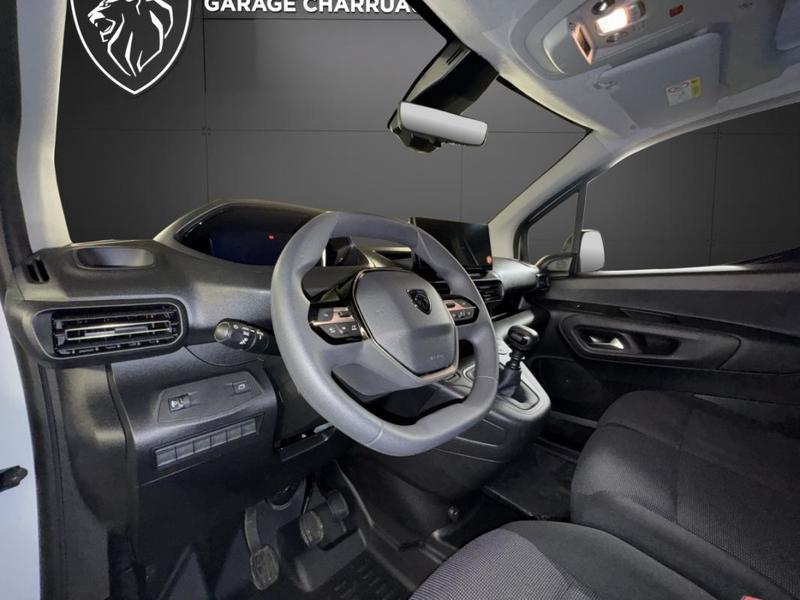 Peugeot Partner III Taille m 1000kg BlueHDi 130 s&amp;amp;S Bvm6