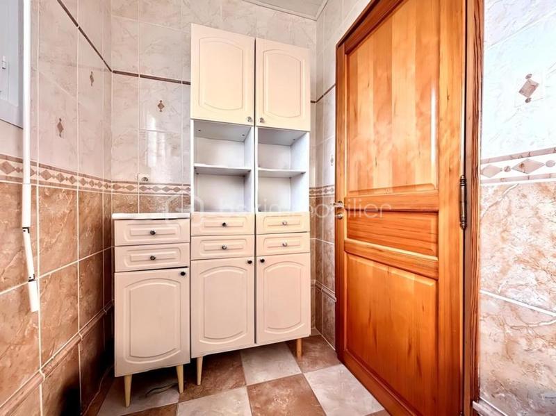 Maison - 101 m² - 6 pièces