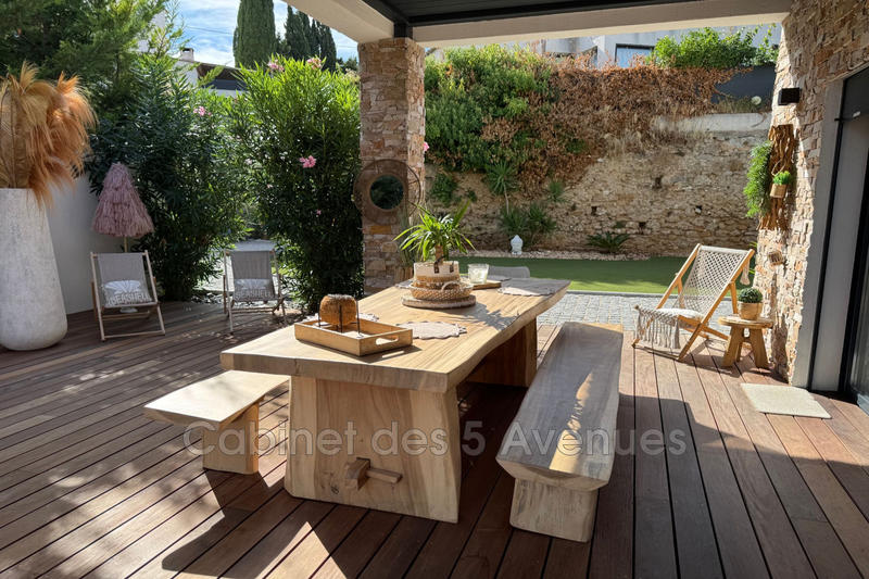 Maison - 173 m² - 5 pièces