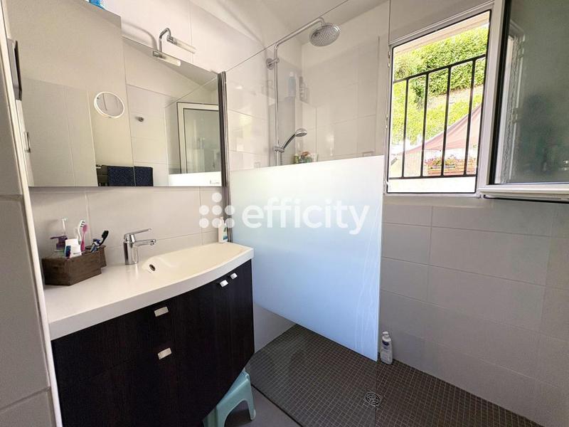 Maison - 132 m² - 6 pièces