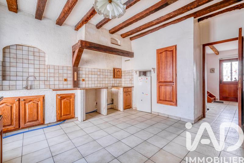 Maison de campagne - 173 m² - 5 pièces