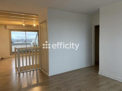 Appartement - 116 m² - 6 pièces