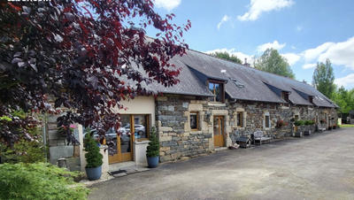 Propriété - 535 m² - 28 pièces