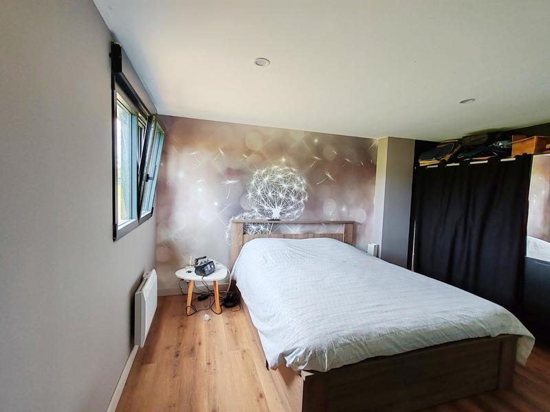 Maison - 68 m² - 4 pièces