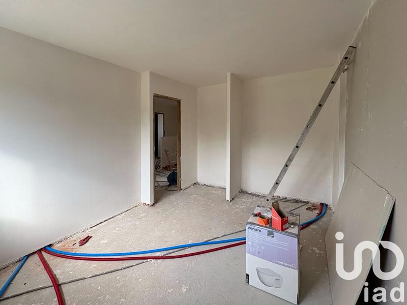 Maison - 145 m² - 6 pièces