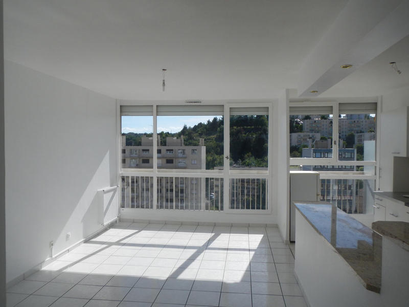 Appartement - 52 m² - 2 pièces