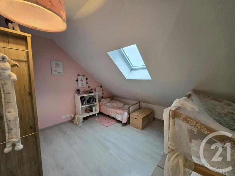 Maison - 118 m² - 6 pièces