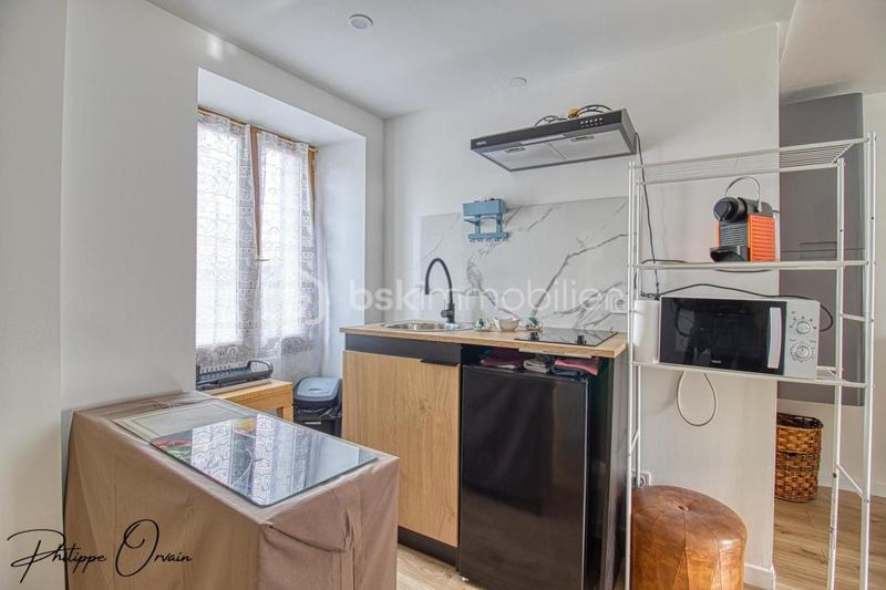 Bureau - 292 m² - 10 pièces