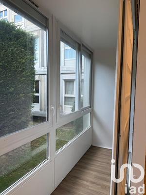 Appartement - 86 m² - 4 pièces