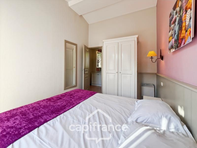 Maison - 45 m² - 3 pièces