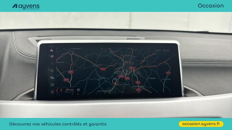 Bmw X2 sDrive18iA 136ch Business Design Dkg7