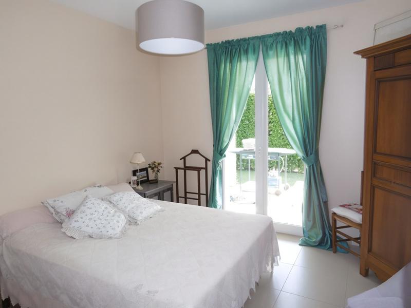 Villa - 169 m² - 7 pièces