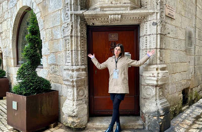 Balade guidée de Bergerac