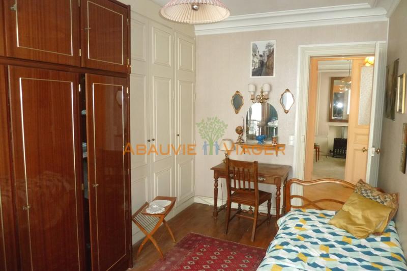 Appartement - 46 m² - 3 pièces