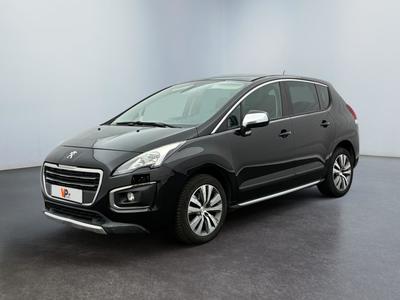 Peugeot 3008 2.0 HDi 150ch Fap Bvm6 Allure