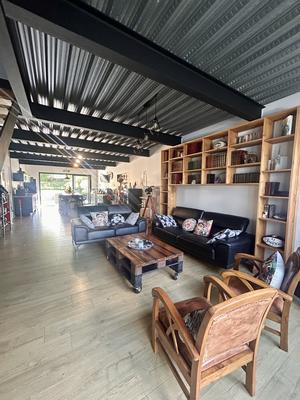 Maison contemporaine - 155 m² - 6 pièces