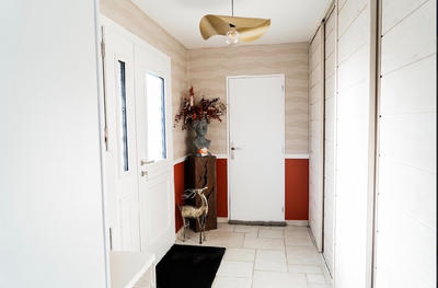 Maison de campagne - 155 m² - 6 pièces