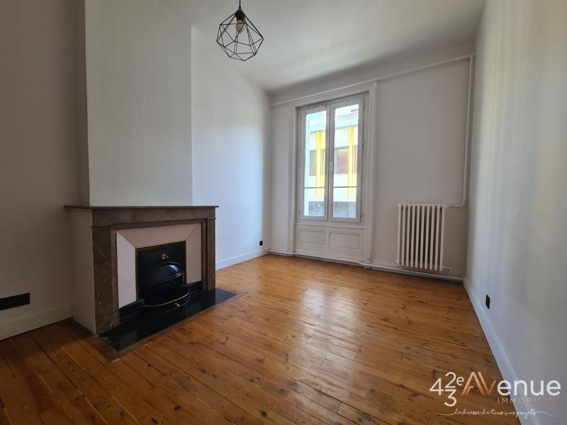 Appartement - 106 m² - 4 pièces