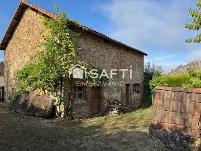 Maison - 108 m² - 5 pièces