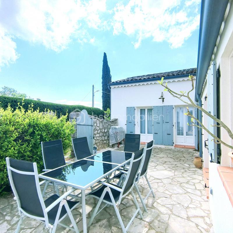 Villa - 135 m² - 5 pièces