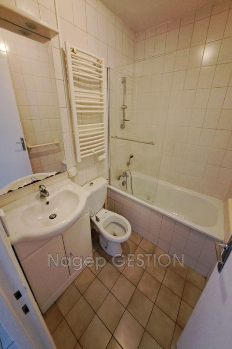 Appartement - 24 m² - 1 pièce