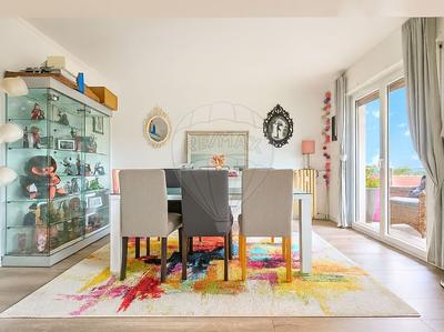 Appartement - 84 m² - 3 pièces