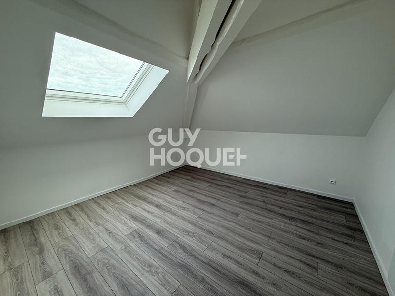 Appartement - 135 m² - 6 pièces