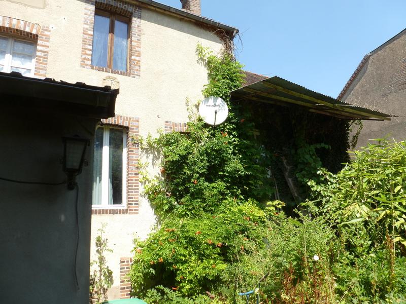 Maison - 105 m² - 6 pièces