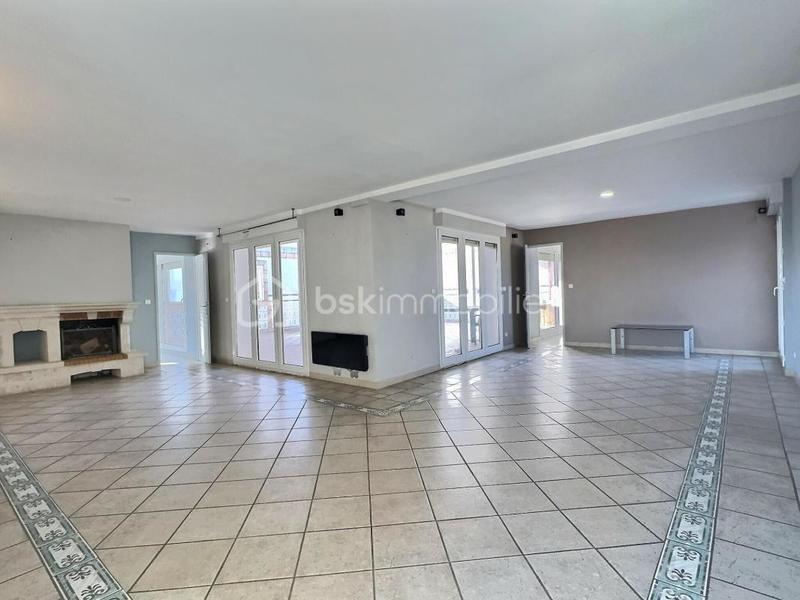 Immeuble - 500 m² - 10 pièces