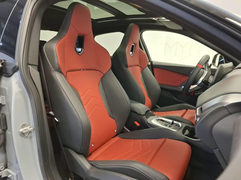 Bmw Serie 2 Gran Coupe M235 xDrive 300 ch Dkg7 m Performance