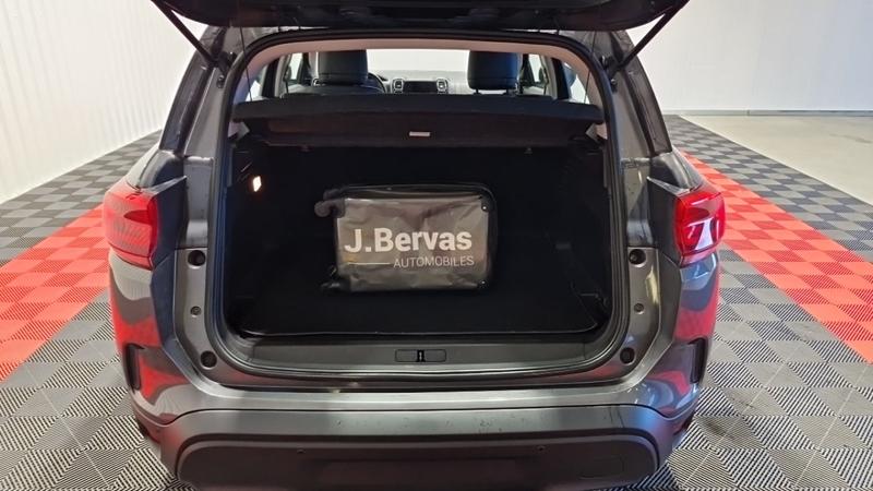 Citroën C5 Aircross bluehdi 130 ss bvm6 business