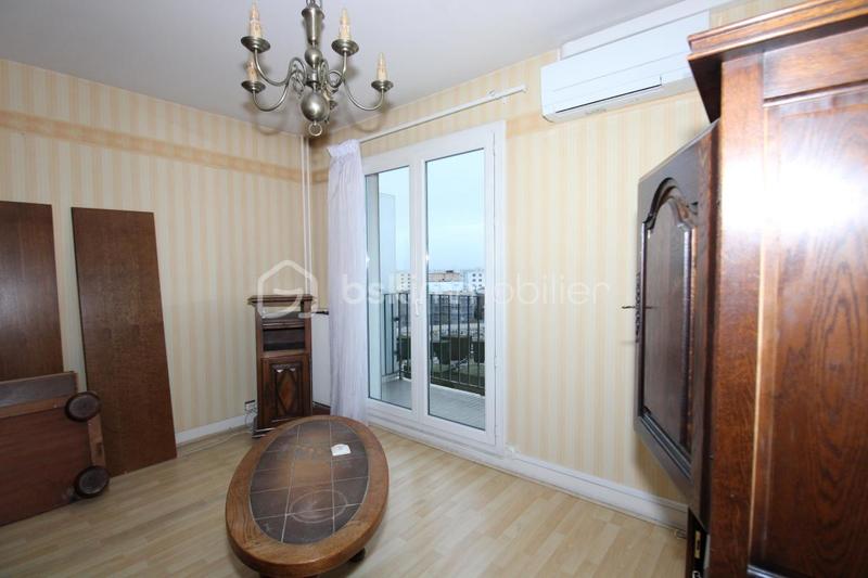 Appartement - 81 m² - 4 pièces