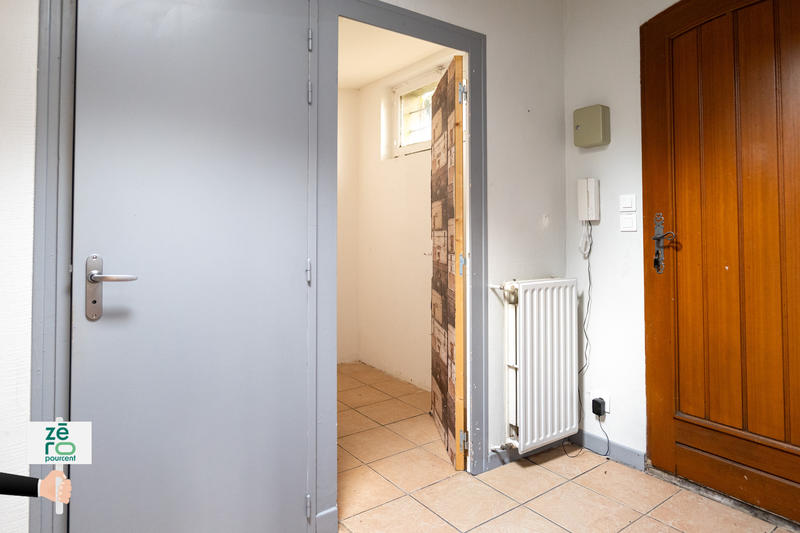 Maison - 181 m² - 6 pièces