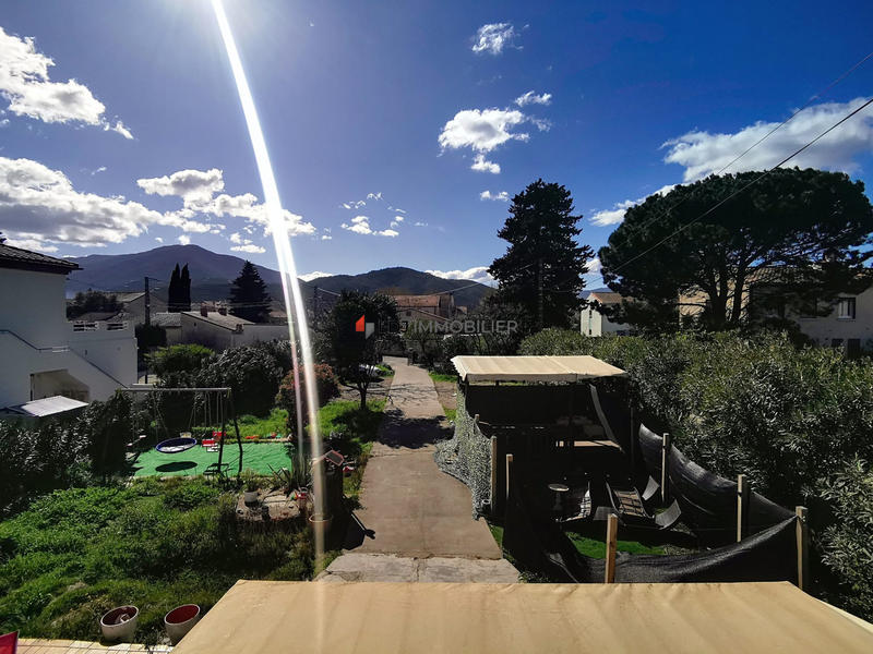 Maison traditionnelle - 160 m² - 9 pièces