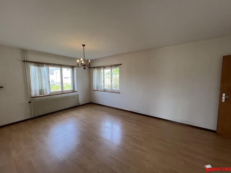 Maison - 205 m² - 8 pièces