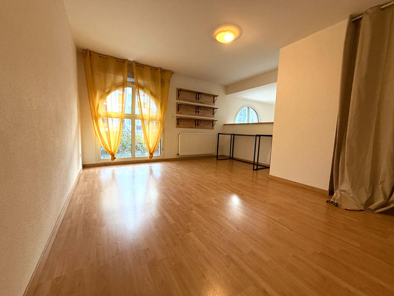 Appartement - 129 m² - 4 pièces