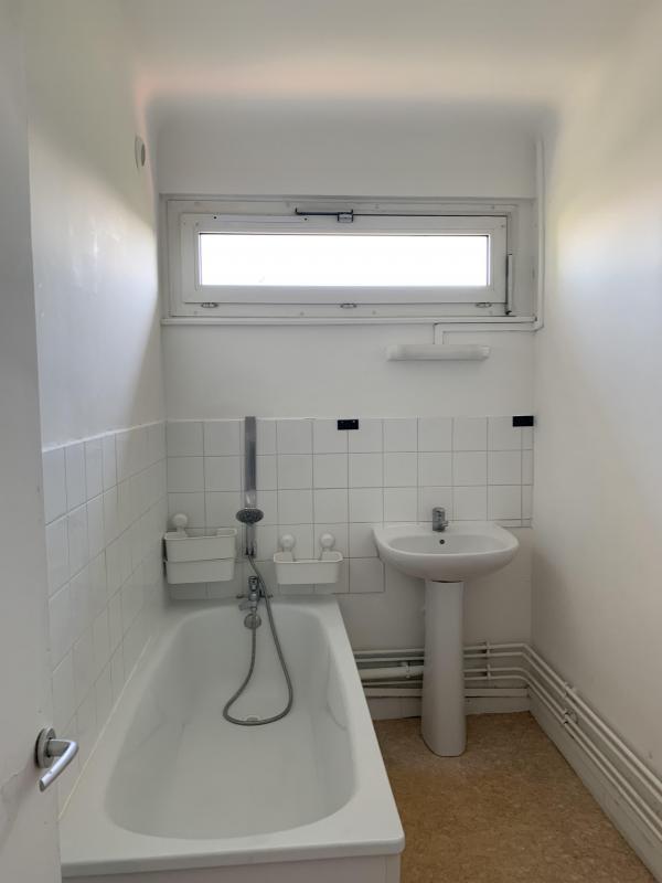 Maison de ville - 76 m² - 4 pièces