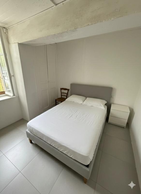 Longère - 90 m² - 4 pièces