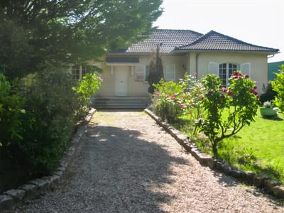 Maison - 188 m² - 5 pièces