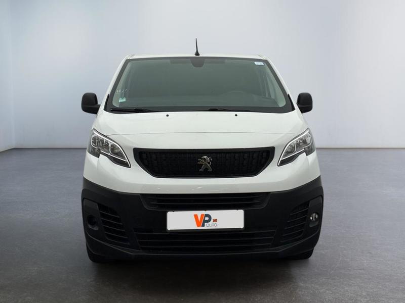 Peugeot Expert Fourgon Fgn Tole Compact 1.5 Bluehdi 120 s&amp;S Bvm6 Urban